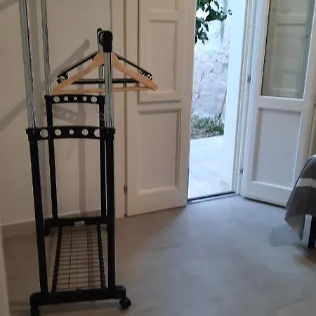 Titi' Apartament Trapani