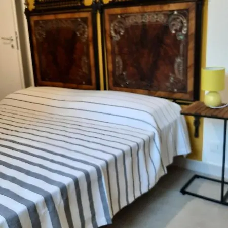 Titi' Apartament *
