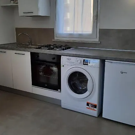 Titi' Apartament