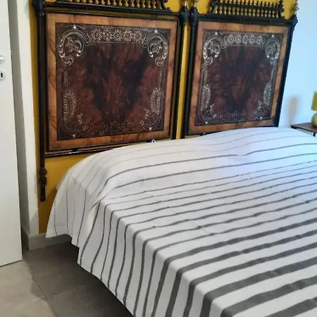 Apartament Titi' *