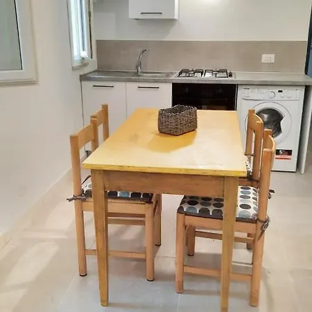 Titi' Apartament Trapani