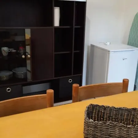 Titi' Apartament Trapani